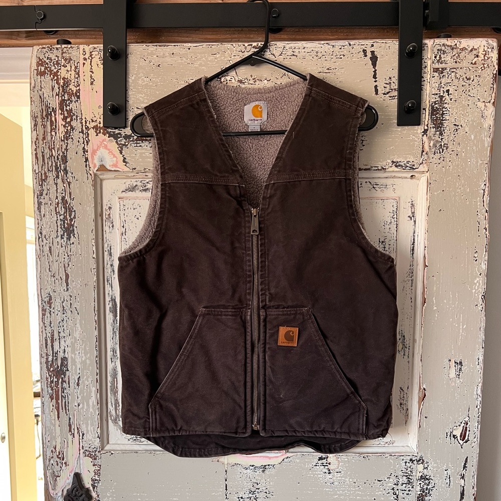 Carhartt Vest